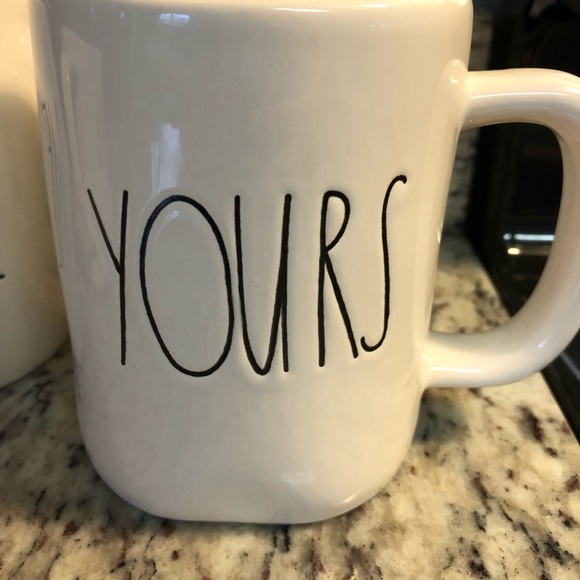 ❤️⭐️✨RAE DUNN! brand new Rae Dunn yours|mine sets! - Picture 2 of 5